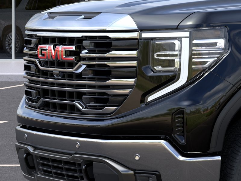2026 GMC Sierra 1500 SLT - Photo 37