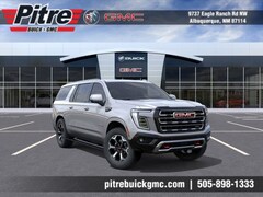 2026 GMC Yukon XL AT4 SUV