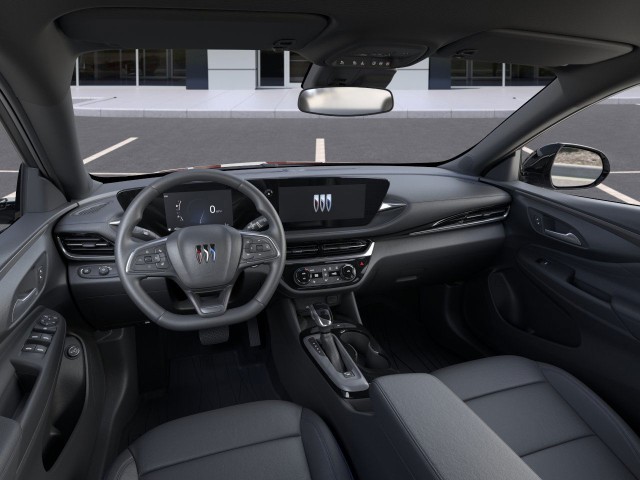 2026 Buick Envista Sport Touring - Photo 15