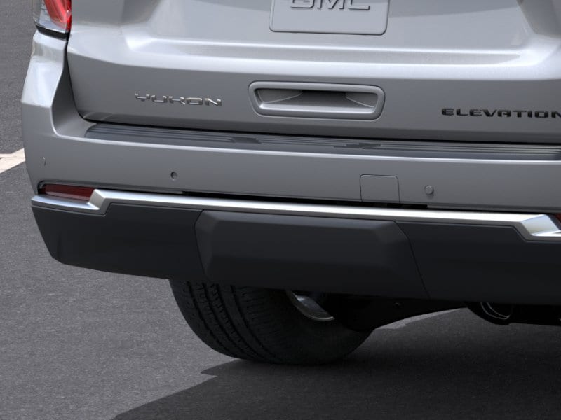 2026 GMC Yukon XL Elevation - Photo 38