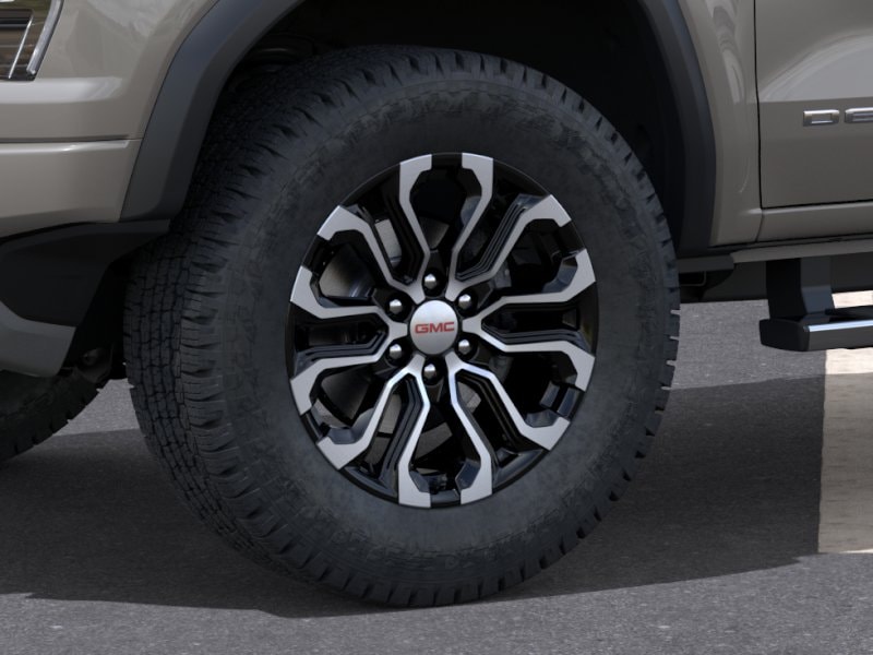 2026 GMC Canyon Denali - Photo 33