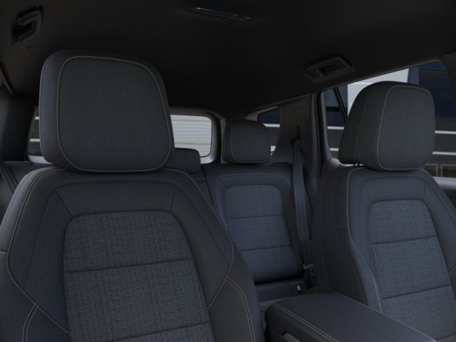 2027 GMC Terrain Elevation - Photo 24