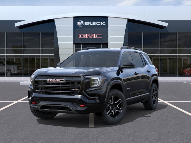 2026 GMC Terrain AT4 - Photo 6