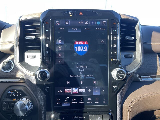 2026 RAM Ram 1500 Pickup Limited Longhorn - Photo 13
