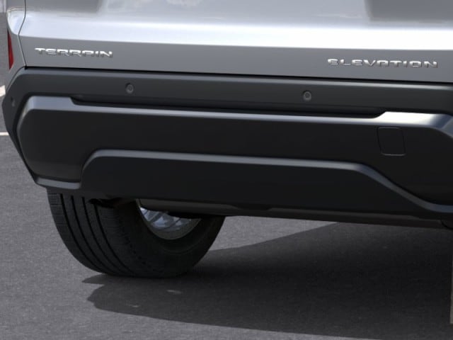 2027 GMC Terrain Elevation - Photo 14