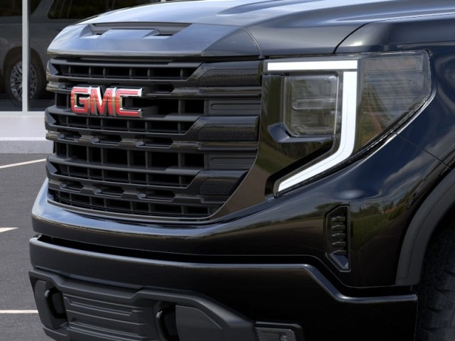 2026 GMC Sierra 1500 Elevation - Photo 13