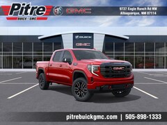 2026 GMC Sierra 1500 AT4 Truck