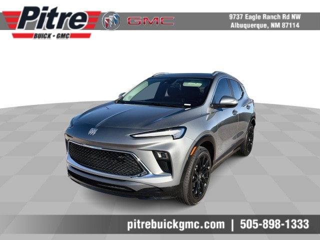 2025 Buick Encore GX Sport Touring
