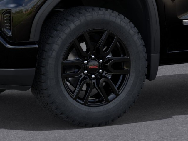 2026 GMC Sierra 1500 Elevation - Photo 9