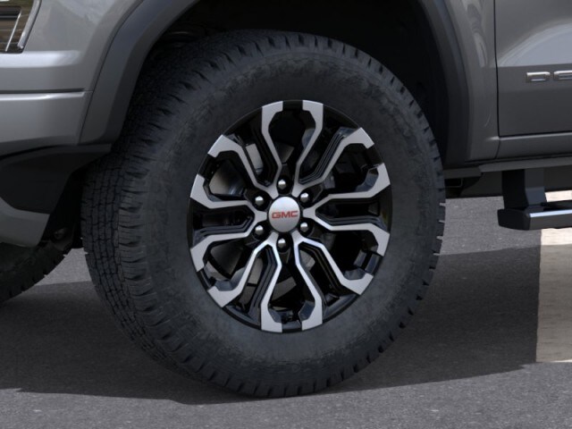 2026 GMC Canyon Denali - Photo 9