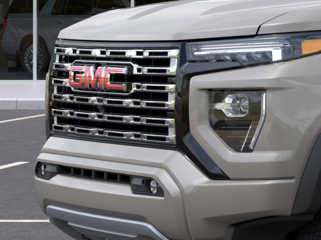 2026 GMC Canyon Denali - Photo 13