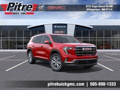 2026 GMC Acadia Elevation SUV