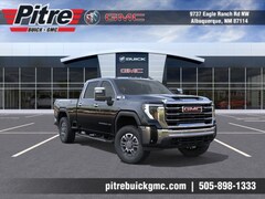 2025 GMC Sierra 2500 HD SLT Truck