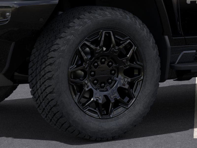 2025 GMC HUMMER EV 2X - Photo 33