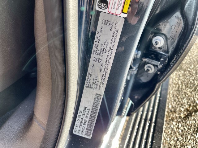 2026 RAM Ram 1500 Pickup Limited Longhorn - Photo 35