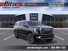 2026 GMC Yukon XL Elevation SUV