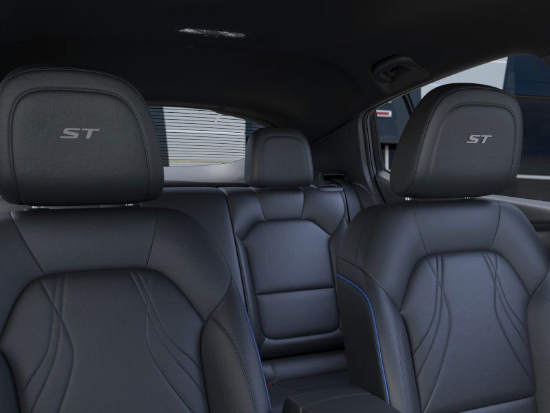 2026 Buick Envista Sport Touring - Photo 48