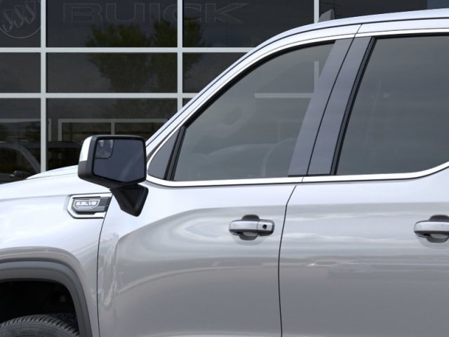 2026 GMC Sierra 1500 SLE - Photo 12