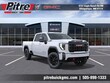 GMC Sierra 2500 HD