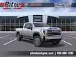 GMC Sierra 2500 HD