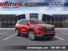 2026 GMC Acadia Elevation SUV