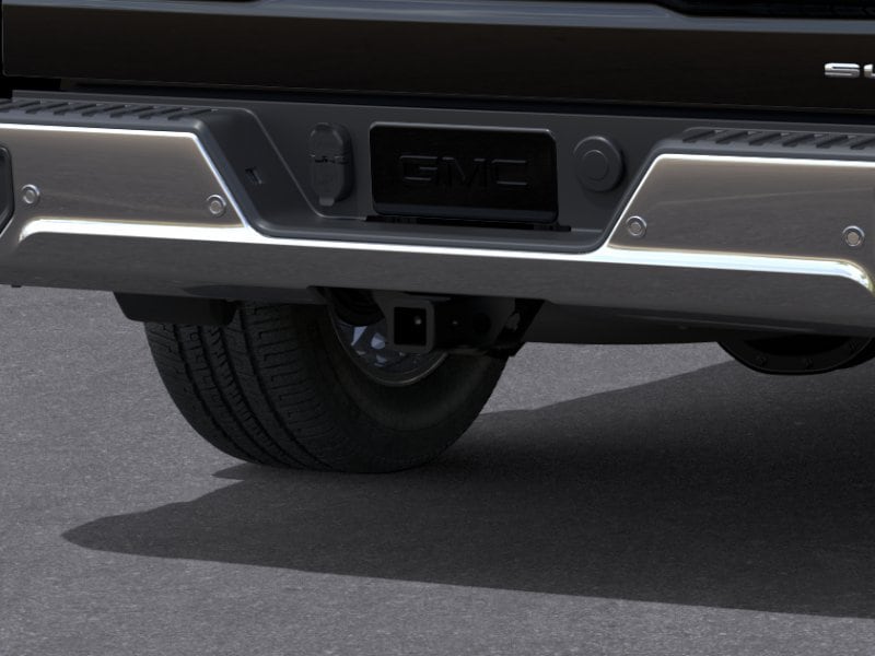 2026 GMC Sierra 1500 SLT - Photo 38