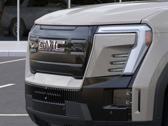 2026 GMC Sierra EV Elevation - Photo 13