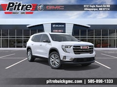 2026 GMC Acadia Elevation SUV
