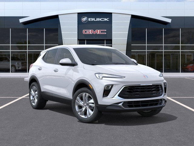 2026 Buick Encore GX Preferred - Photo 7