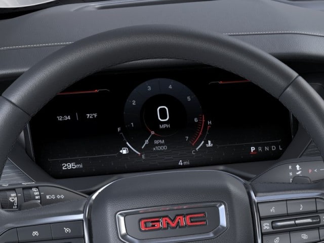 2027 GMC Acadia Elevation - Photo 17