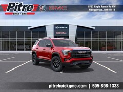 2026 GMC Terrain AT4 SUV