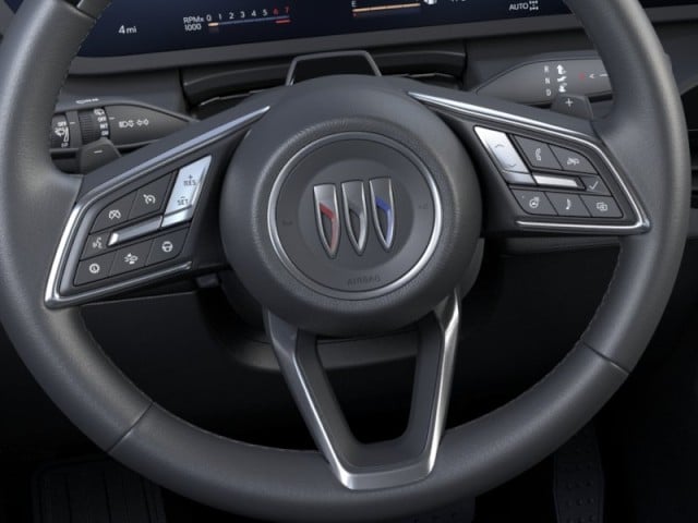 2026 Buick Enclave Avenir - Photo 19