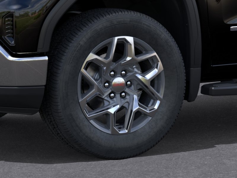 2026 GMC Sierra 1500 SLT - Photo 33