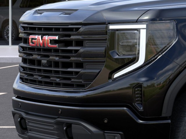 2026 GMC Sierra 1500 Elevation - Photo 13
