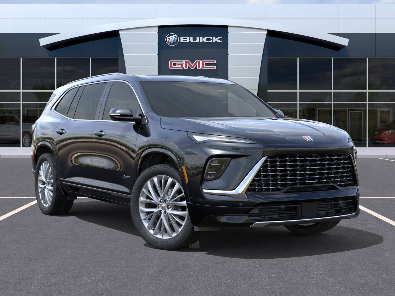 2026 Buick Enclave Avenir - Photo 31