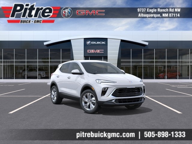 2026 Buick Encore GX Preferred - Photo 1