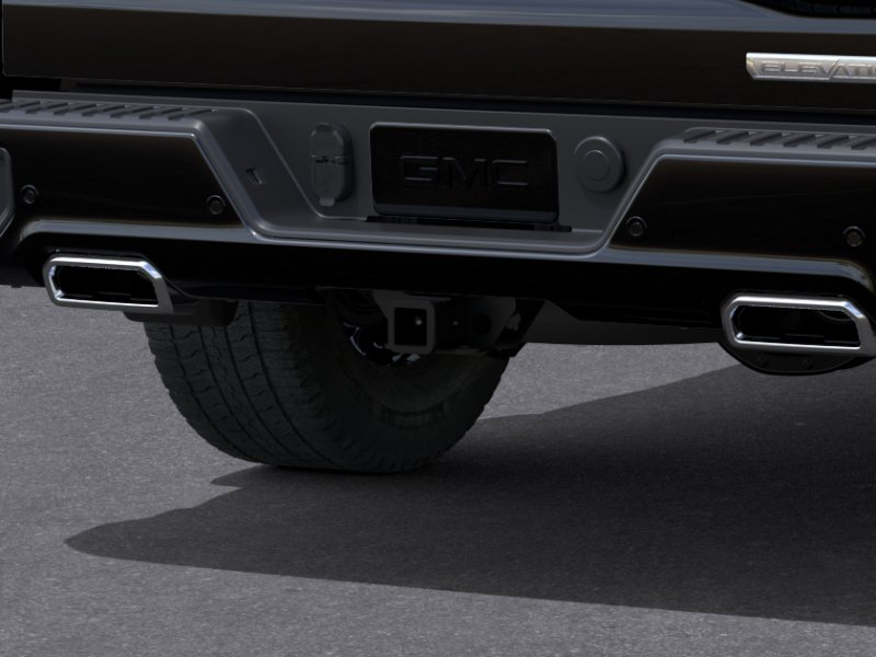 2026 GMC Sierra 1500 Elevation - Photo 38