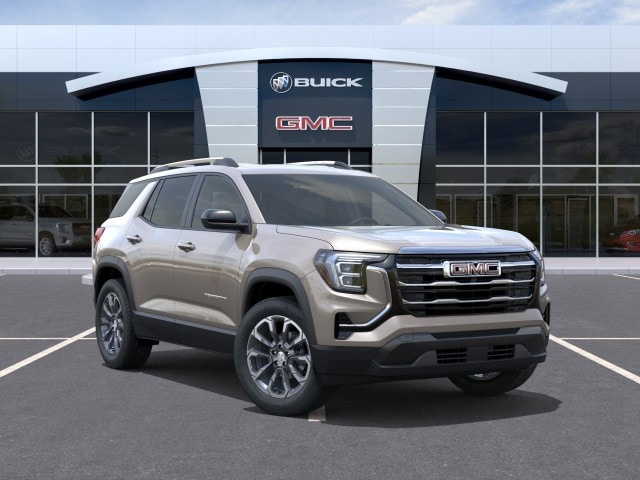 2027 GMC Terrain Elevation - Photo 7