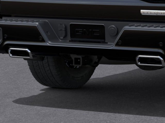 2026 GMC Sierra 1500 Elevation - Photo 14