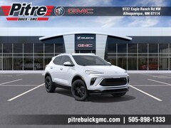 2026 Buick Encore GX Sport Touring SUV