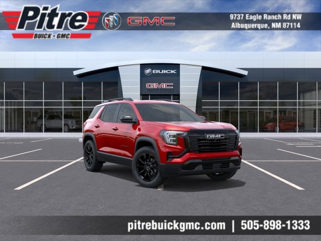 2027 GMC Terrain Elevation AWD's photo