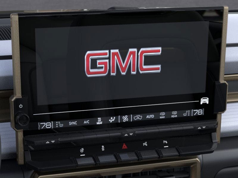 2025 GMC HUMMER EV 2X - Photo 44