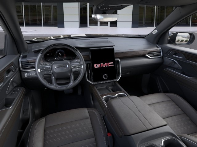 2026 GMC Acadia Denali Ultimate - Photo 15