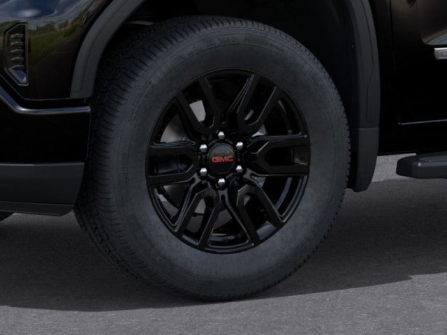 2026 GMC Sierra 1500 Elevation - Photo 9
