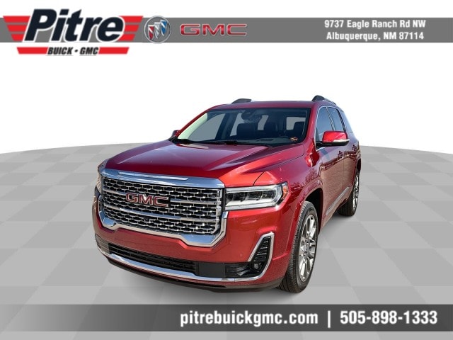 2023 GMC Acadia Denali AWD's photo