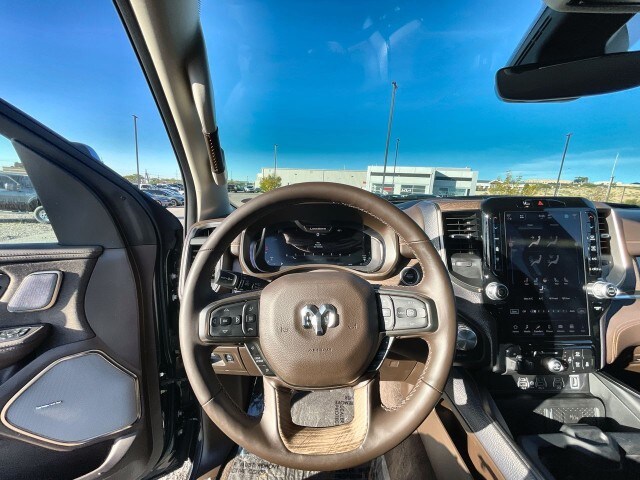 2026 RAM Ram 1500 Pickup Limited Longhorn - Photo 11