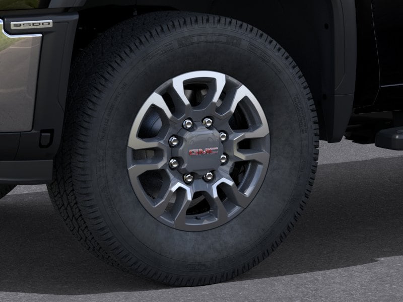 2026 GMC Sierra 3500HD SLE - Photo 32