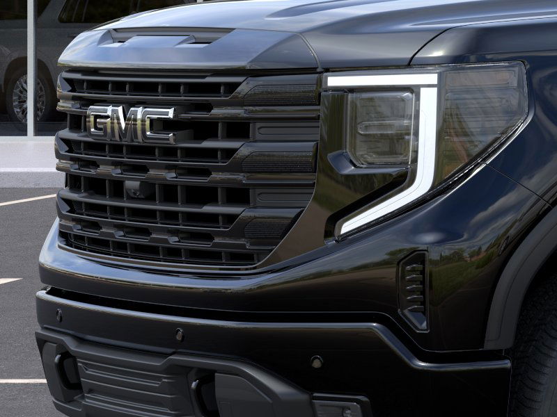 2026 GMC Sierra 1500 Elevation - Photo 37