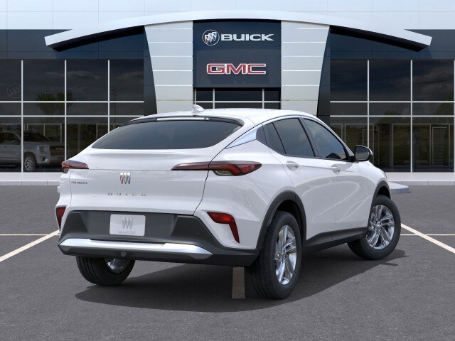 2026 Buick Envista Preferred photo 4