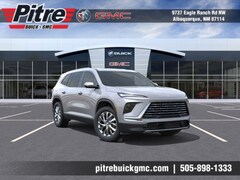 2025 Buick Enclave Preferred SUV